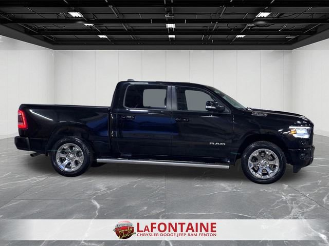 Used 2019 RAM 1500 Big Horn image 6