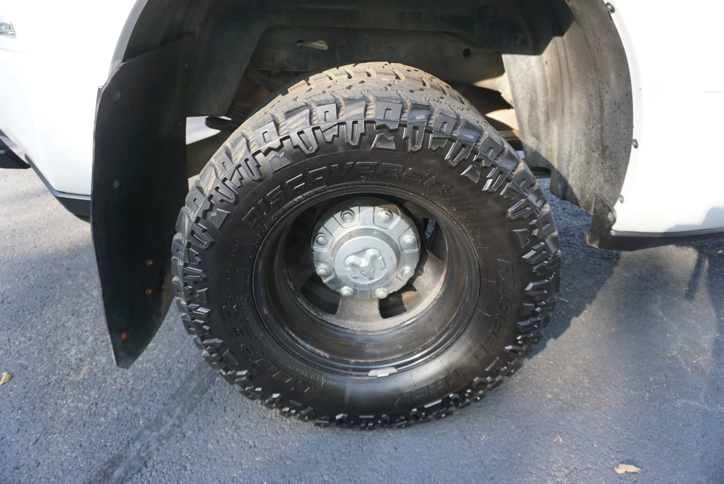 Used 2019 RAM 3500 Tradesman AWD/4WD image 40