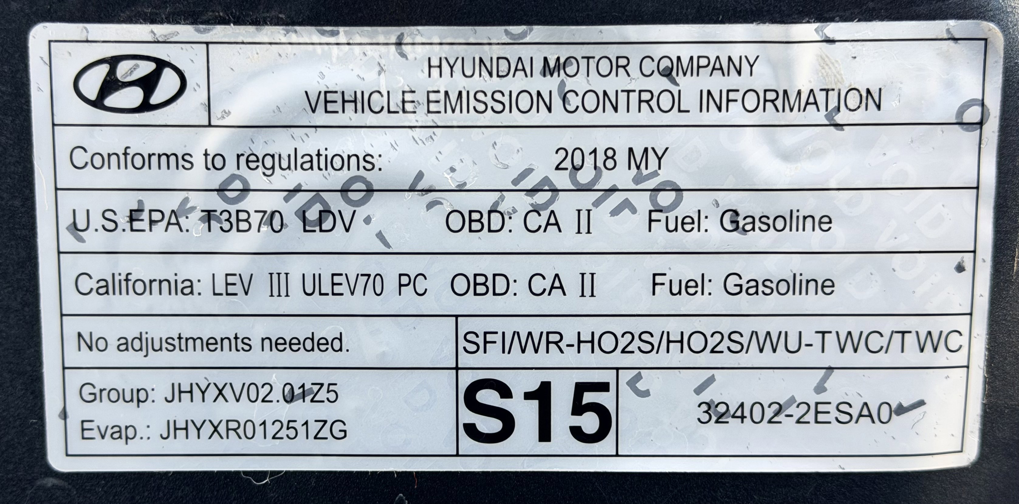 Used 2018 Hyundai Kona SEL FWD image 32