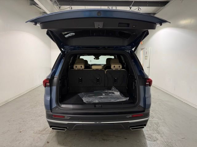 New 2026 Buick Enclave Preferred w/ Power Package FWD image 8