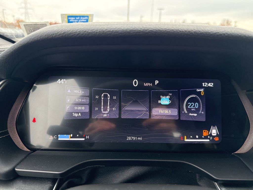 Certified 2023 Jeep Grand Cherokee Altitude image 5