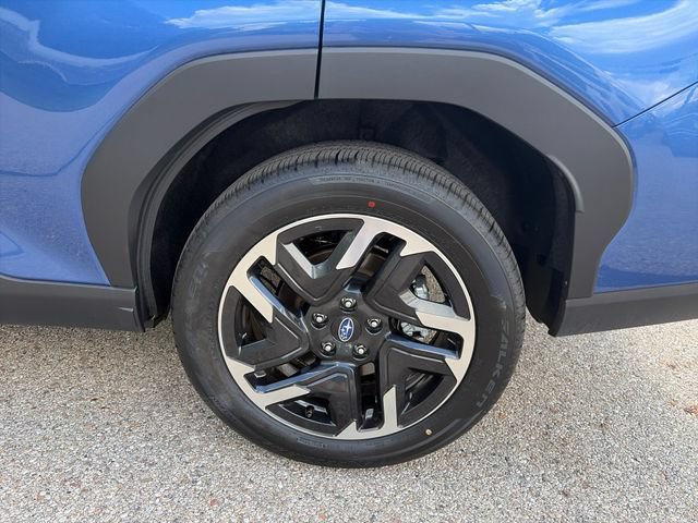 New 2026 Subaru Forester Limited AWD/4WD image 9