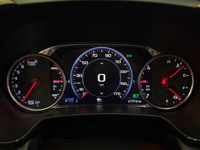 Used 2020 Chevrolet Blazer RS image 17