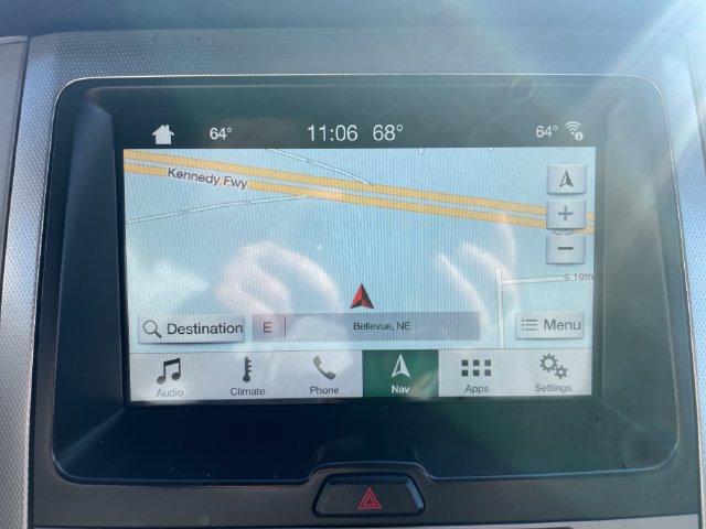 Used 2017 Ford Expedition XLT w/ Equipment Group 202A AWD/4WD image 14