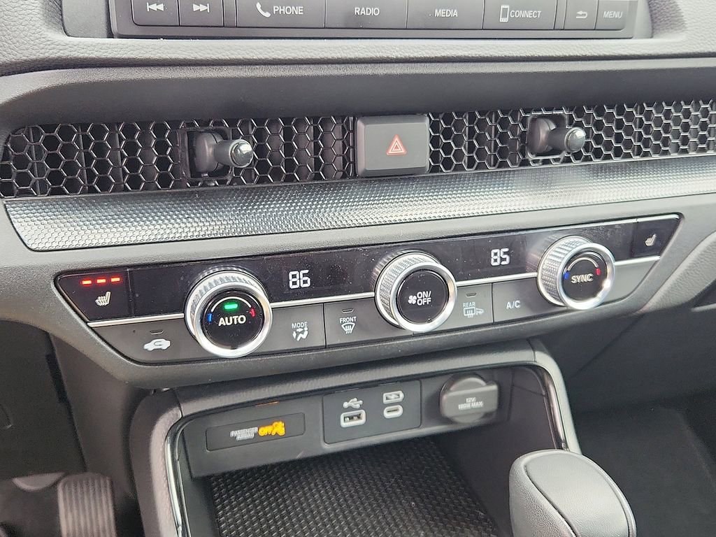 Used 2024 Honda CR-V Sport image 9