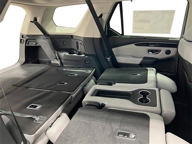 New 2025 Honda Pilot EX-L image 35