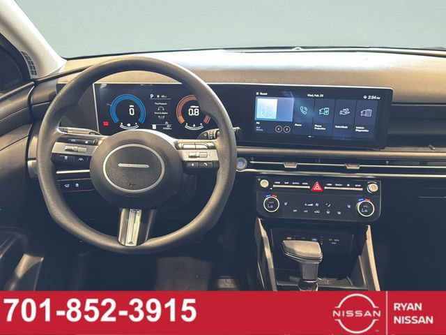 Used 2025 Hyundai Tucson SEL image 25