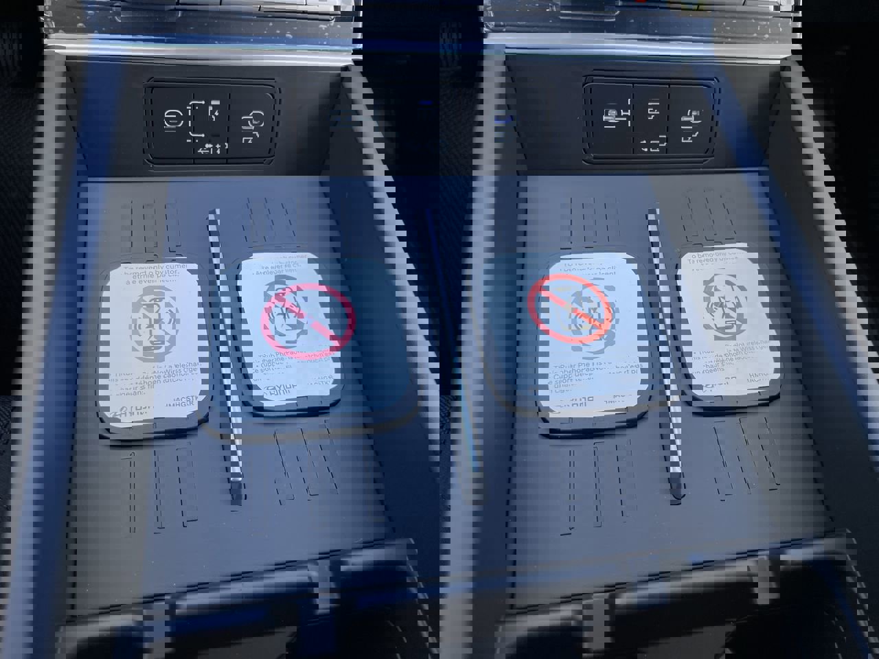 New 2026 Hyundai Santa Fe SE image 30