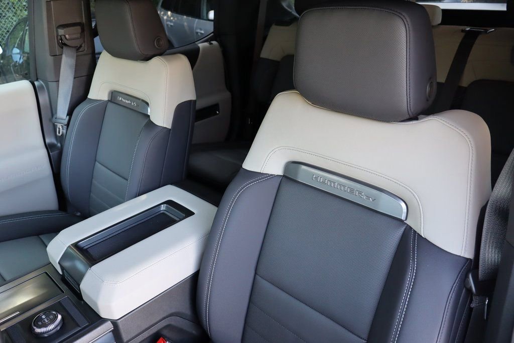 New 2026 GMC Hummer EV SUV image 16