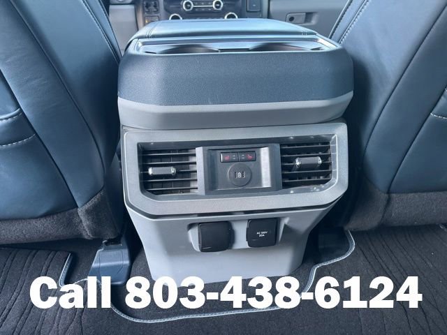 Used 2024 Ford F250 Limited AWD/4WD image 13