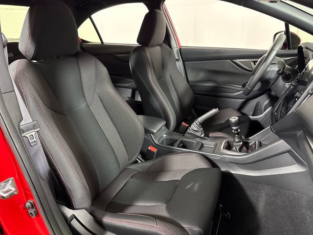 Used 2023 Subaru WRX Premium w/ Popular Package #1 AWD/4WD image 14