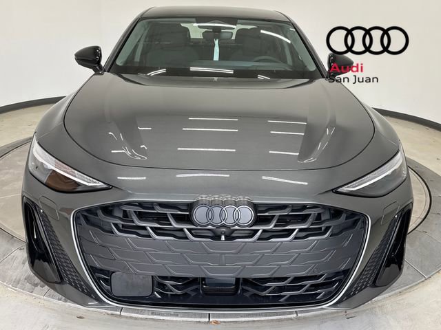New 2026 Audi A6 Premium Plus AWD/4WD image 2