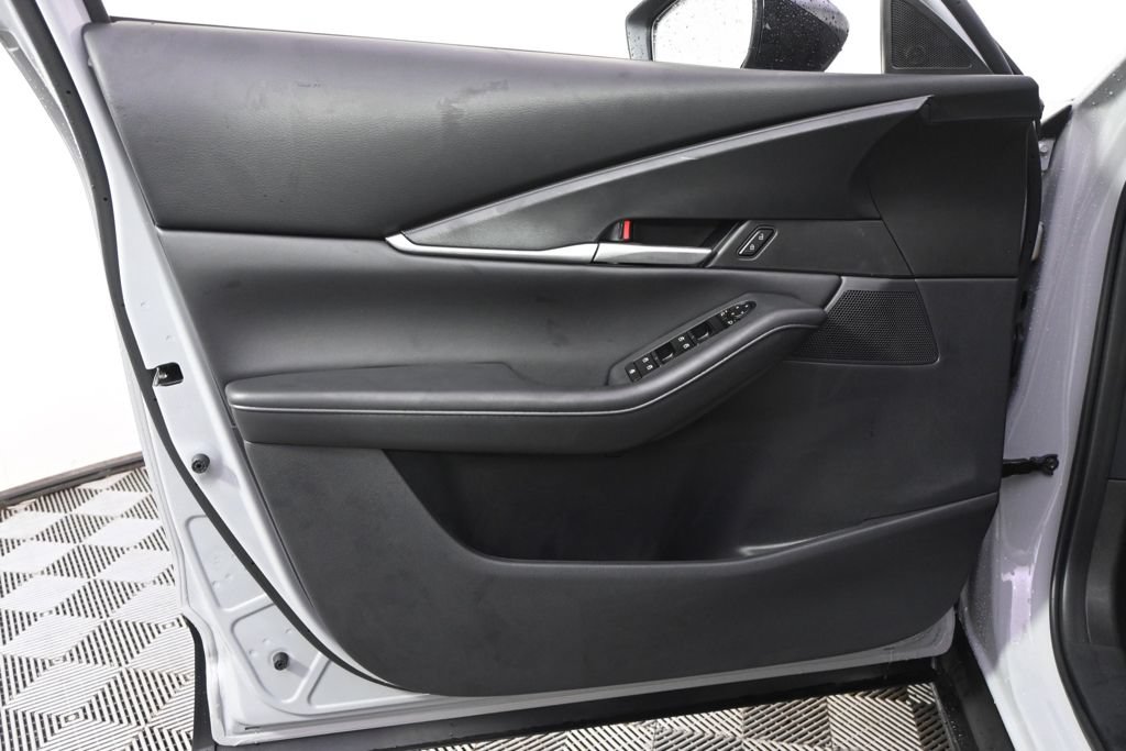 New 2026 MAZDA CX-30 AWD 2.5 S w/ Select Sport Pkg image 22