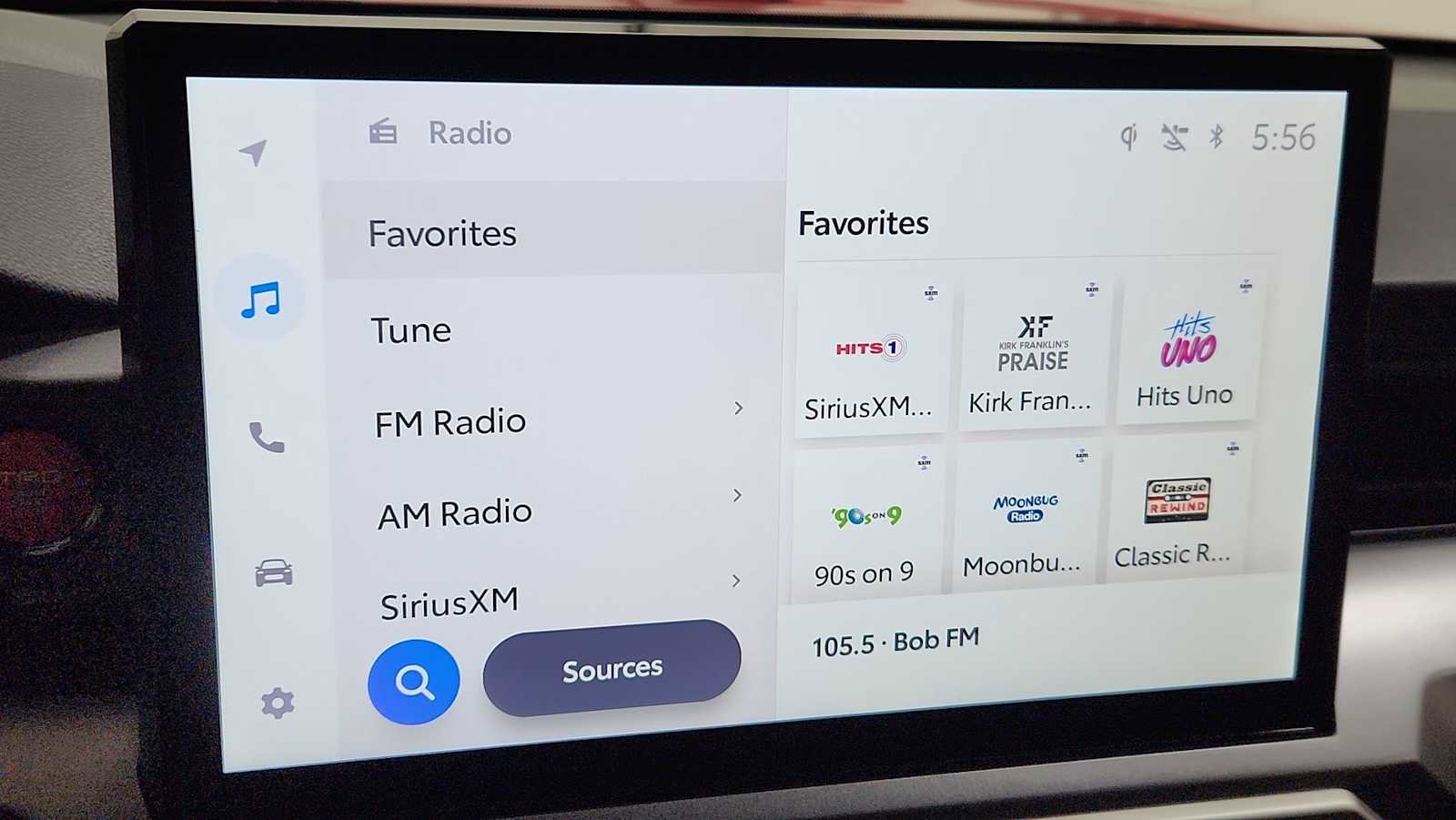 Certified 2025 Toyota 4Runner TRD Sport Premium w/ Tow Technology Package image 18