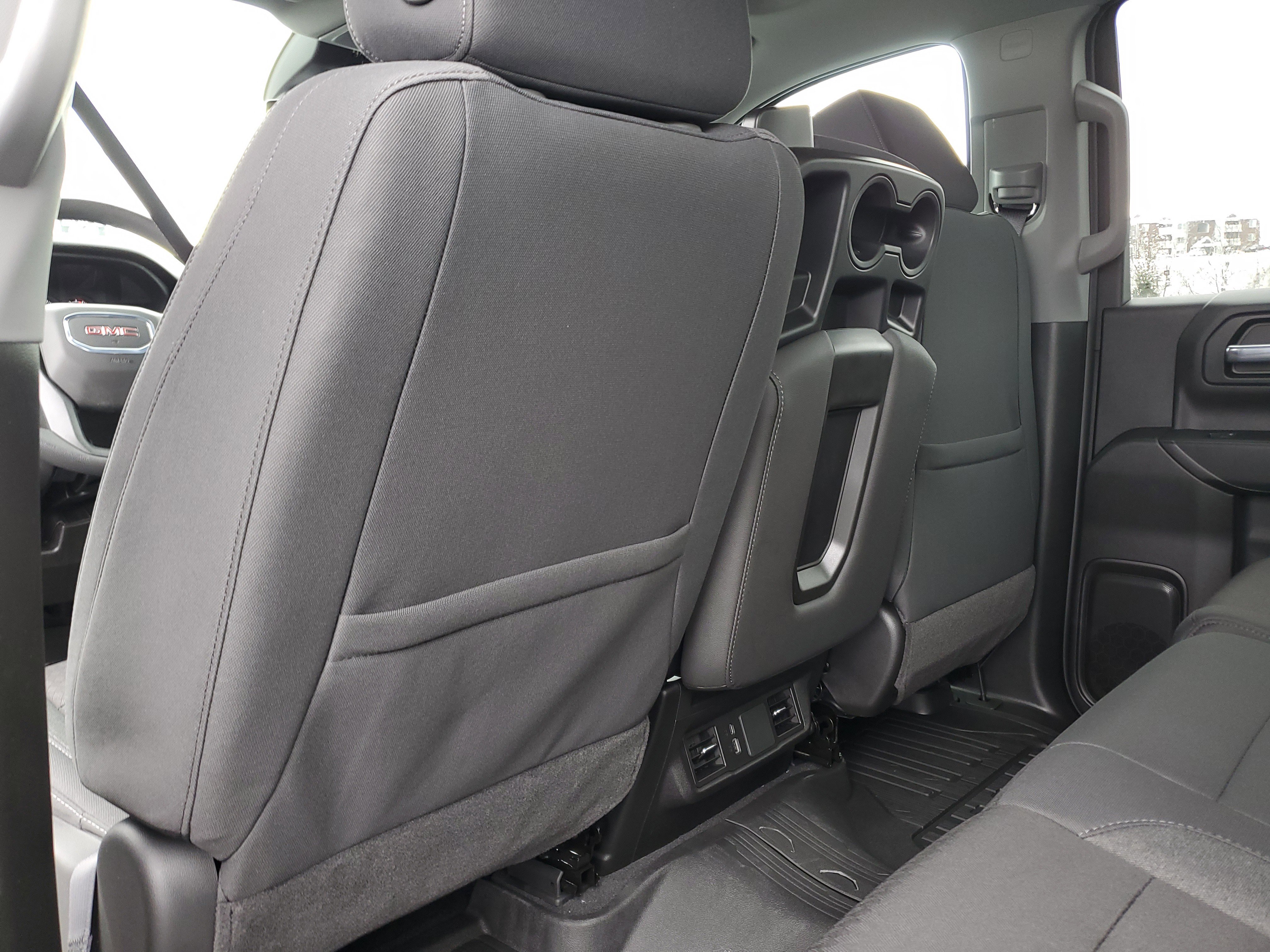 New 2026 GMC Sierra 1500 Pro w/ Graphite Edition image 29