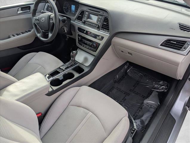 Used 2015 Hyundai Sonata SE FWD image 19