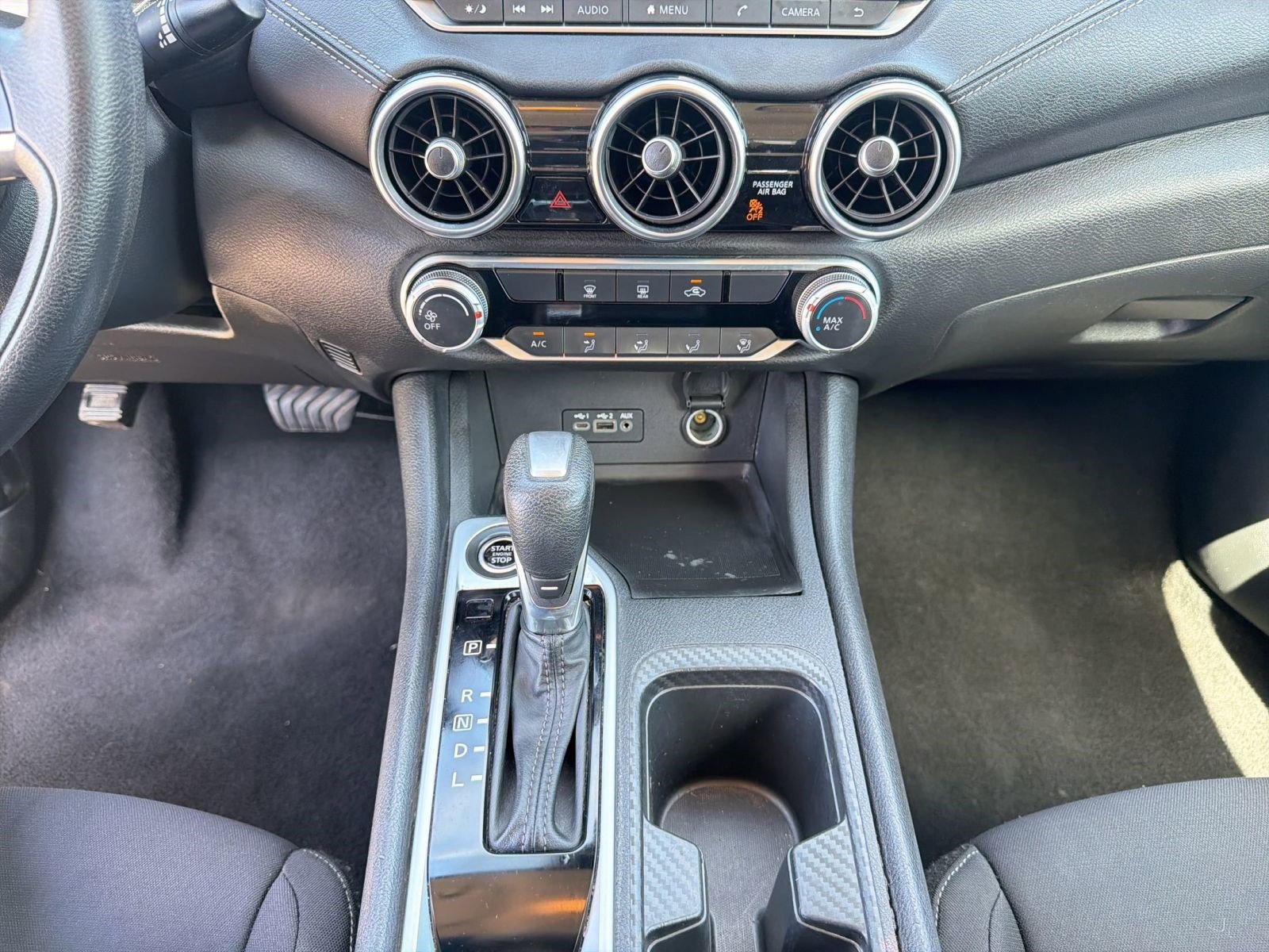 Used 2023 Nissan Sentra SV image 18