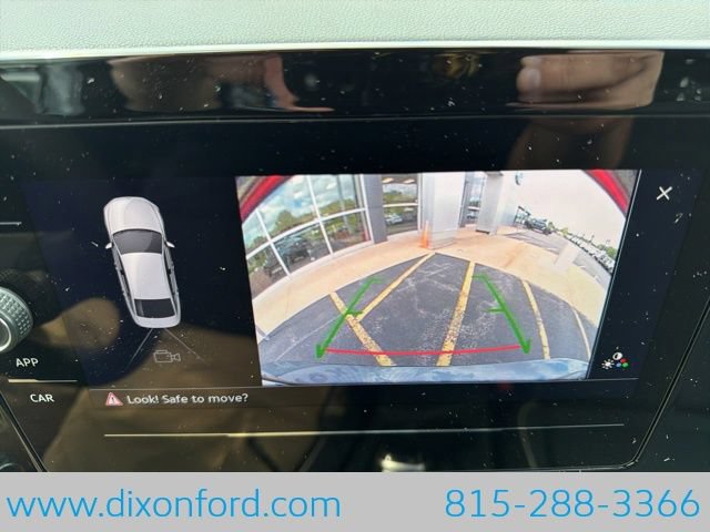New 2026 Volkswagen Jetta Sport FWD image 10