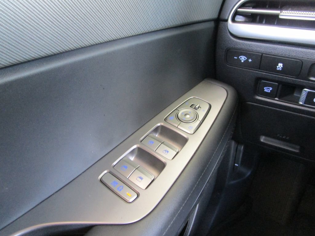 Used 2024 Hyundai Palisade XRT FWD image 37