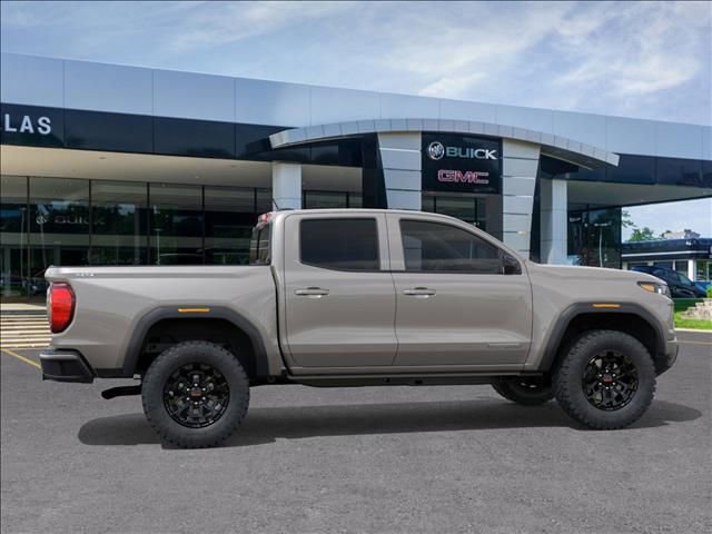 New 2026 GMC Canyon Elevation image 5