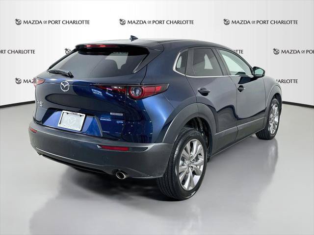 Used 2020 MAZDA CX-30 AWD w/ Preferred Package image 33