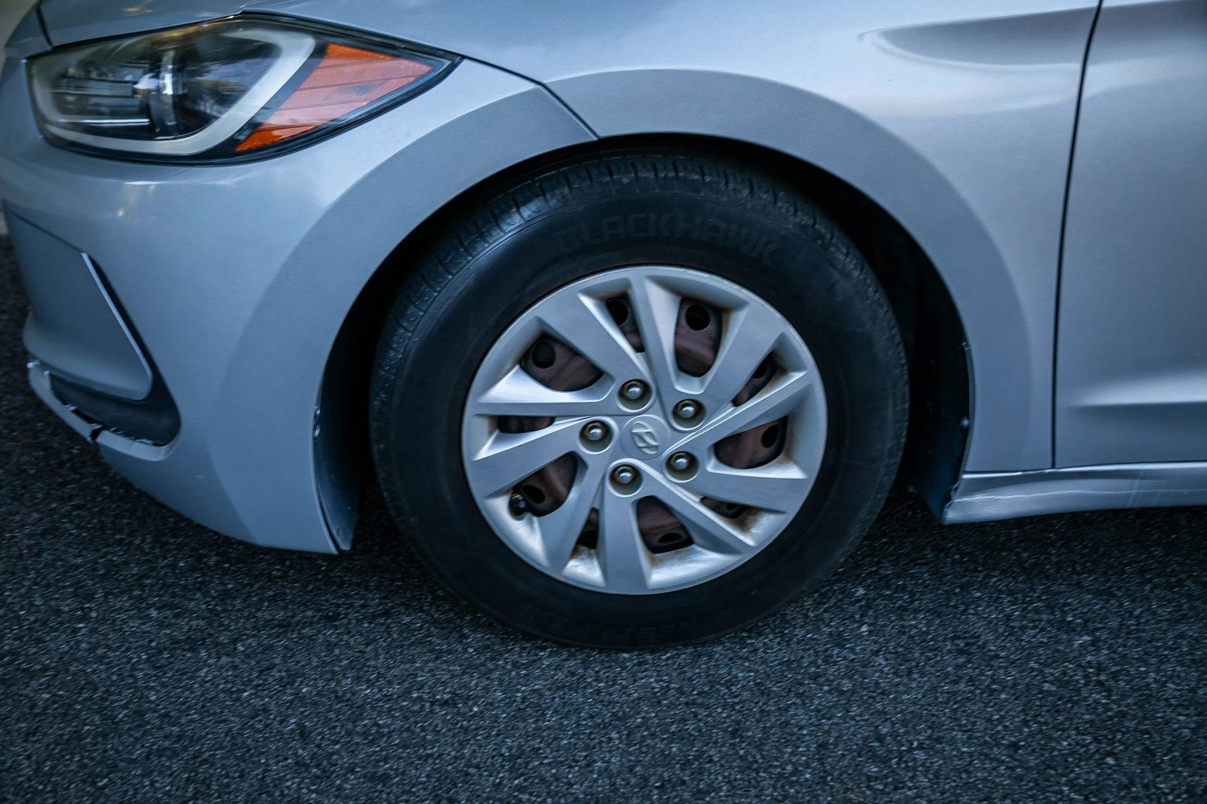 Used 2017 Hyundai Elantra SE image 8