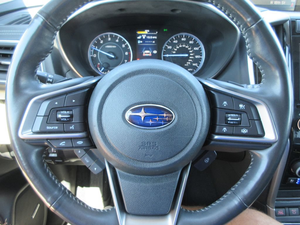 Used 2021 Subaru Ascent Touring w/ Popular Package #2A AWD/4WD image 27