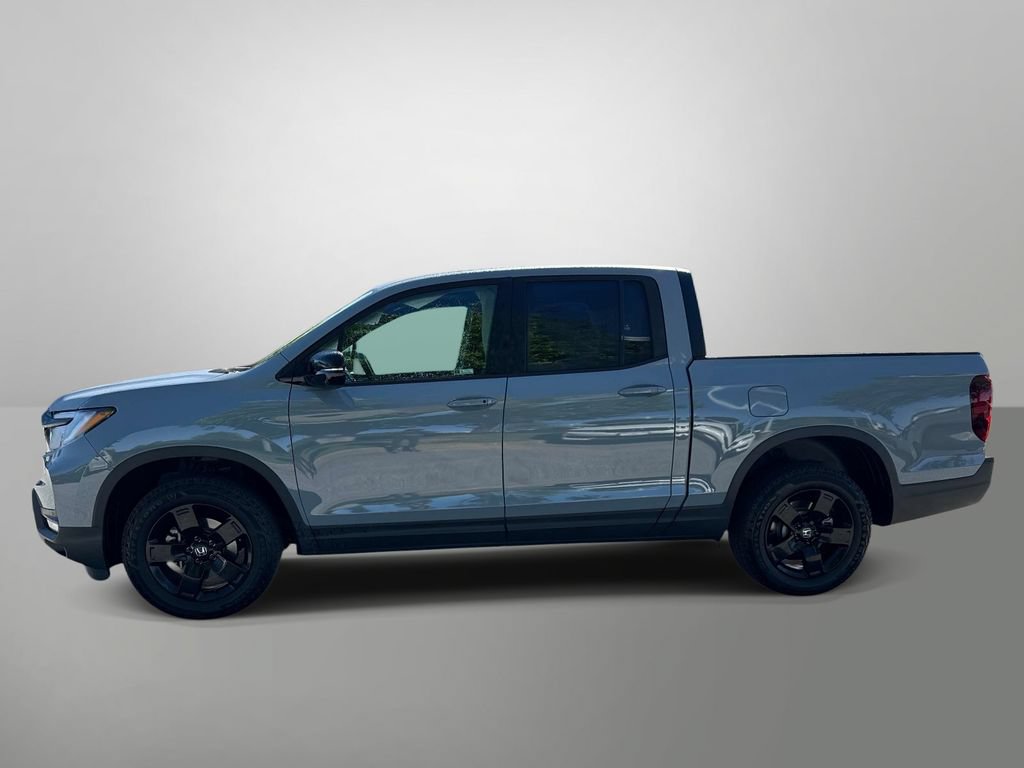 New 2026 Honda Ridgeline Black Edition image 24