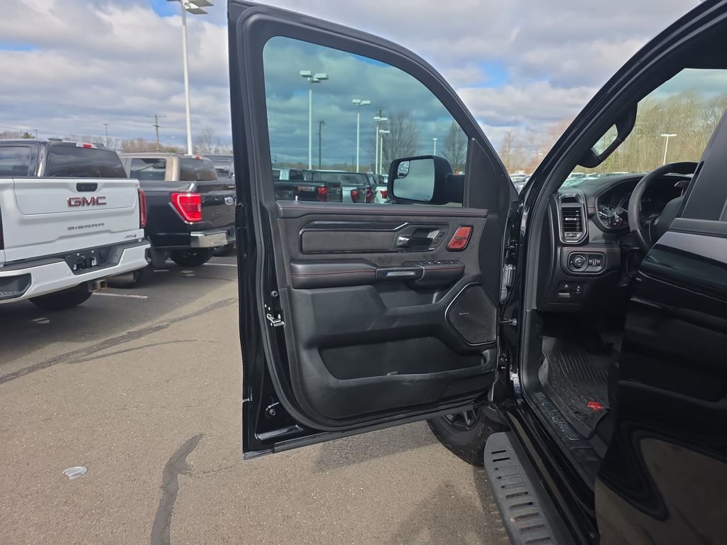 Used 2021 RAM 1500 TRX w/ TRX Level 2 Equipment Group image 20