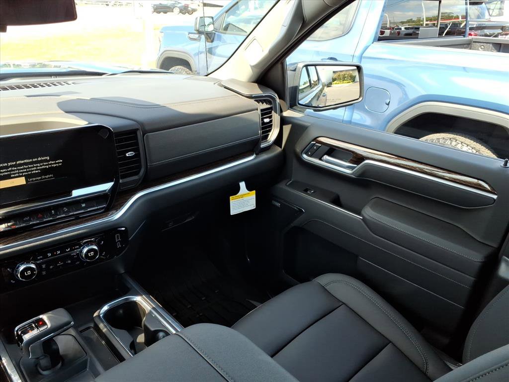 New 2026 GMC Sierra 1500 Elevation w/ Elevation Premium Package image 9