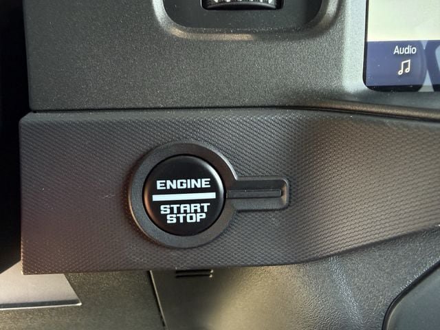 Used 2024 Ford Bronco Badlands AWD/4WD image 24