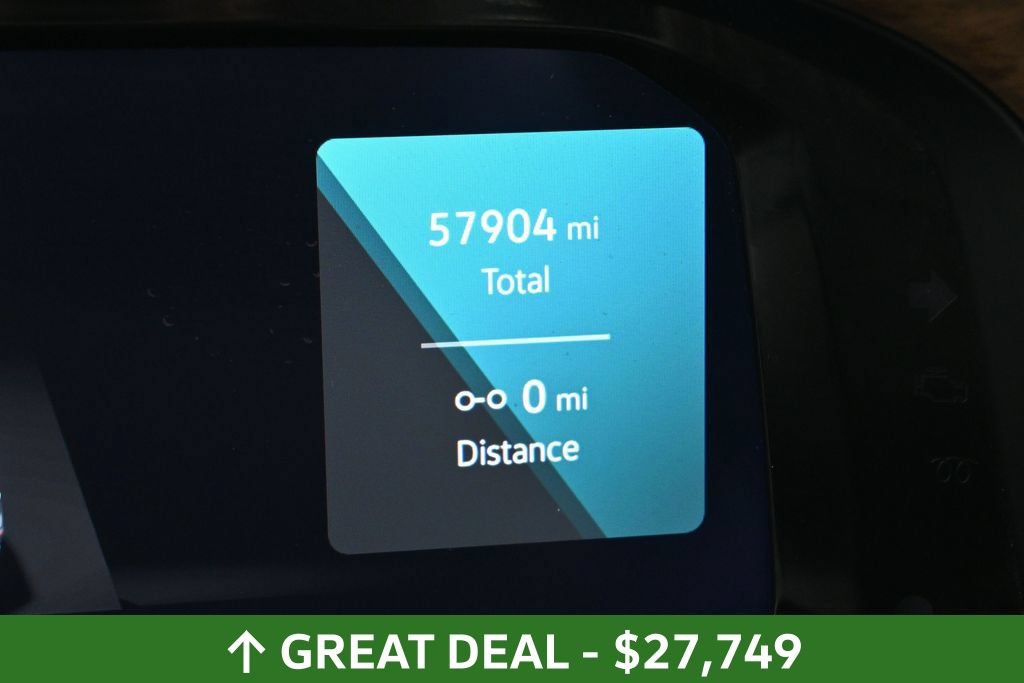 Used 2024 Volkswagen Atlas SE AWD/4WD image 37