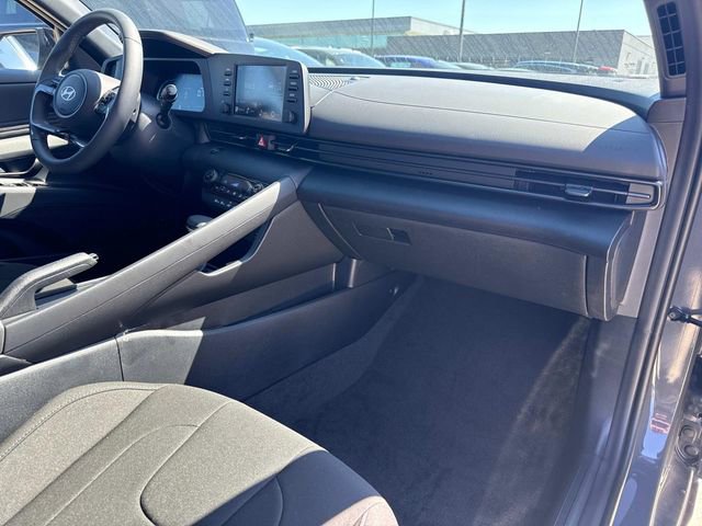 New 2026 Hyundai Elantra Sport image 16