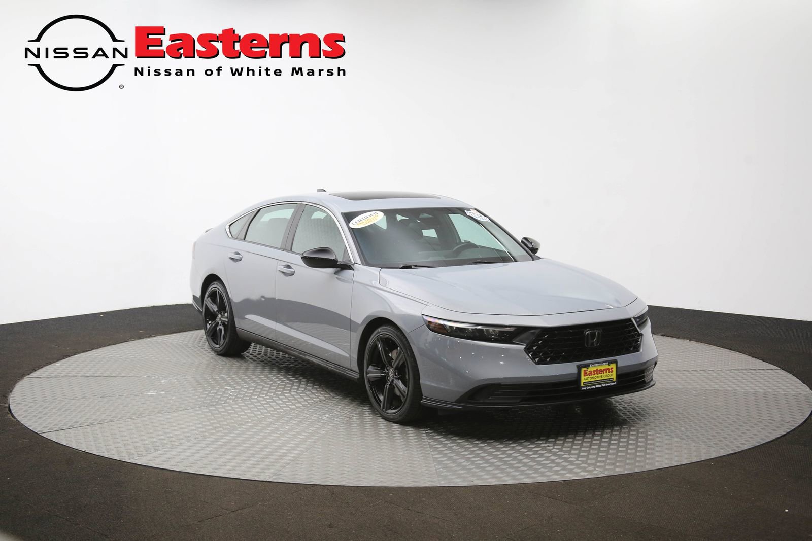 Used 2023 Honda Accord Sport image 49
