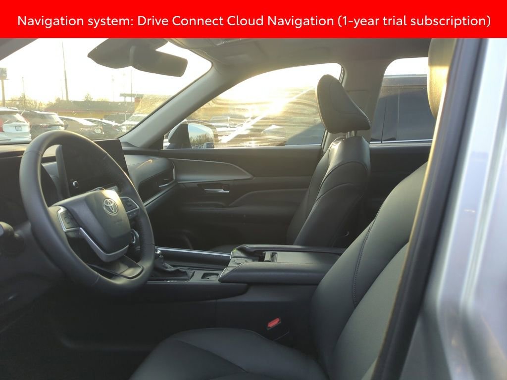 Used 2026 Toyota Grand Highlander XLE image 6