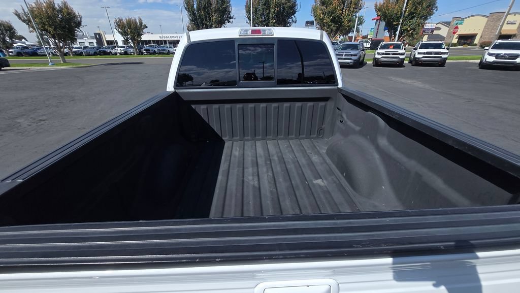 Used 2014 Ford F150 FX4 w/ Equipment Group 402A Luxury AWD/4WD image 5