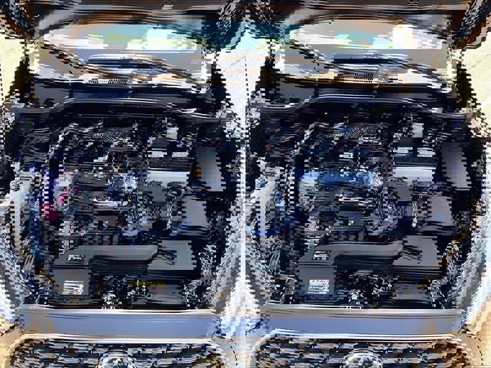 Used 2024 Toyota Corolla Cross XLE w/ Convenience Package image 30