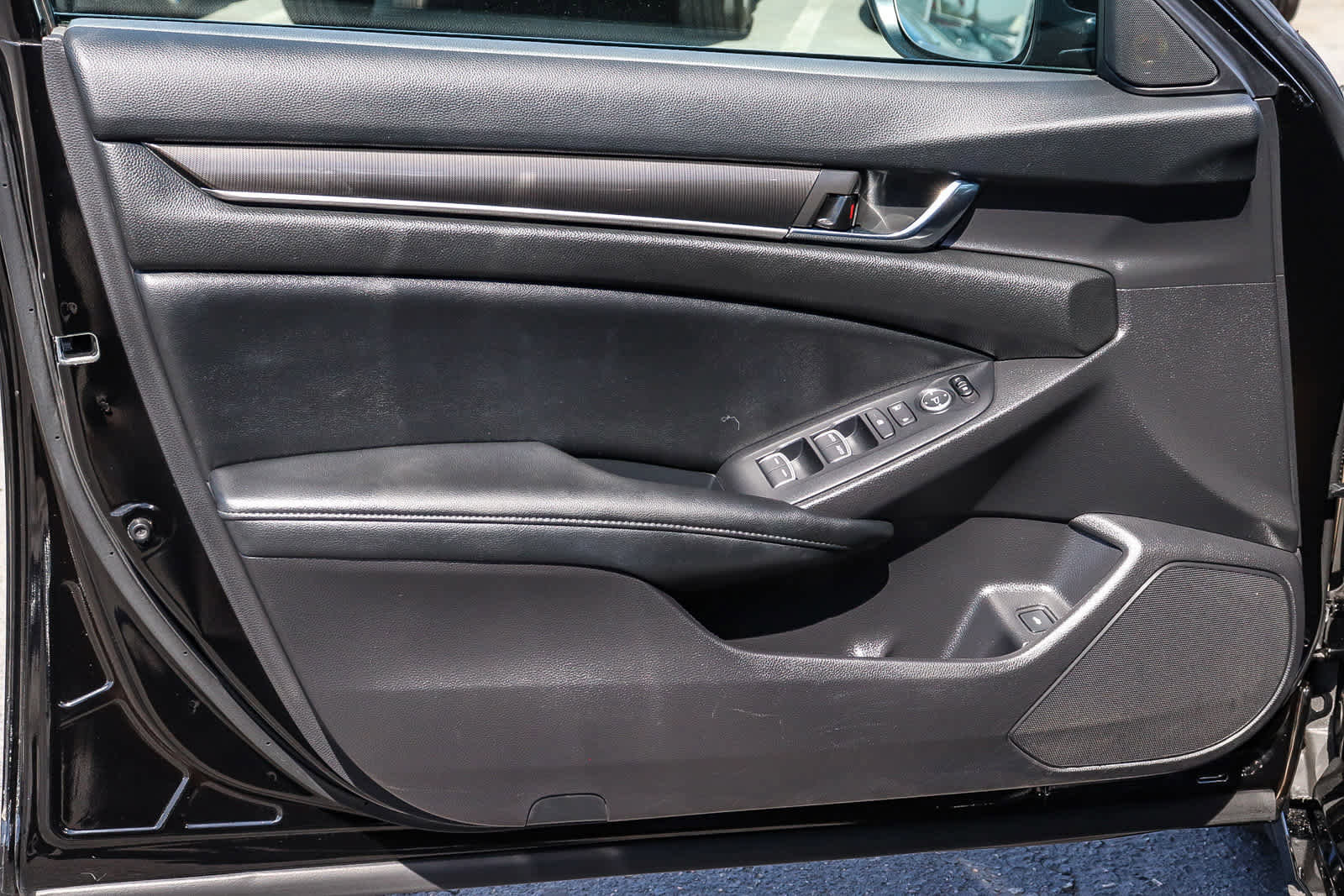 Used 2022 Honda Accord Sport Special Edition image 23