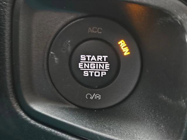 New 2026 Jeep Wrangler Sport image 13