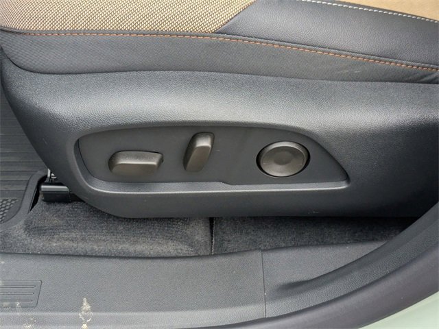 New 2026 Chevrolet Equinox ACTIV w/ Convenience Package III image 11