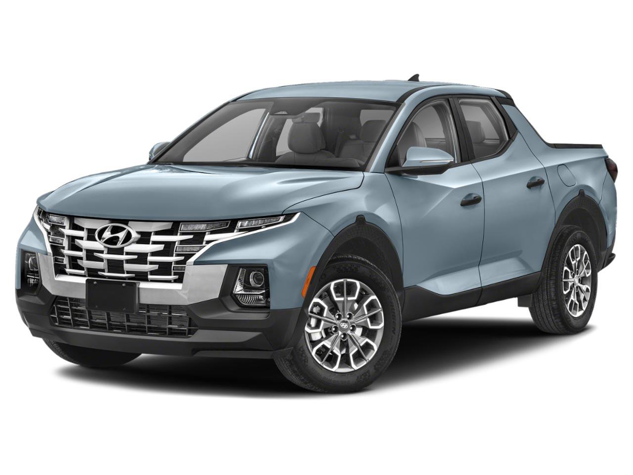 Used 2023 Hyundai Santa Cruz SEL w/ Activity Package