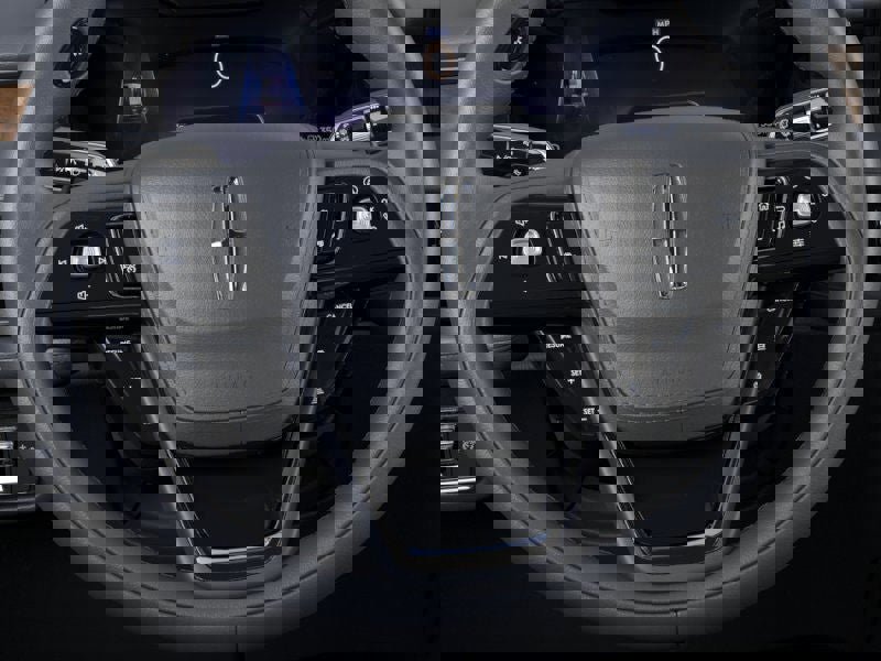 New 2025 Lincoln Aviator Reserve w/ Jet Appearance Package image 12