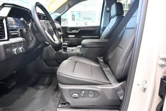 New 2026 GMC Sierra 1500 Denali AWD/4WD image 14