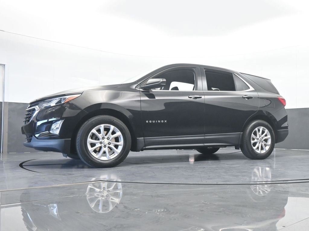 Used 2020 Chevrolet Equinox LT image 57