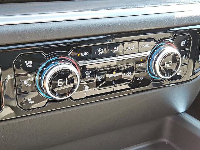 New 2026 GMC Sierra 2500 SLT image 14