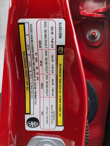 Used 2019 RAM 2500 Laramie image 25