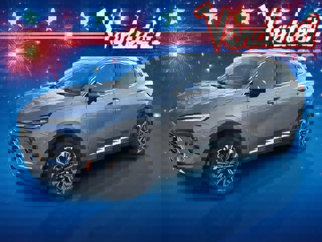 New 2026 Buick Envision Preferred image 1