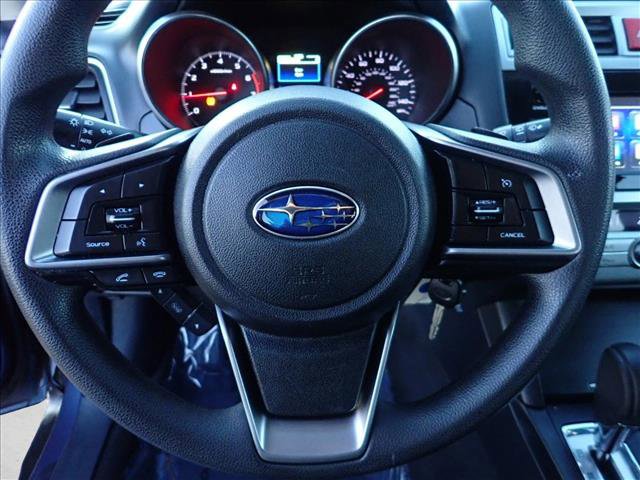 Used 2018 Subaru Outback 2.5i image 11