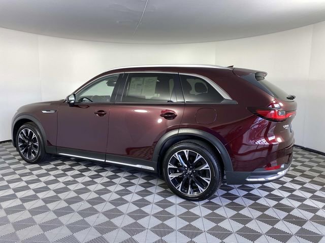 Used 2024 MAZDA CX-90 Plug-In Hybrid w/ Premium Pkg image 6