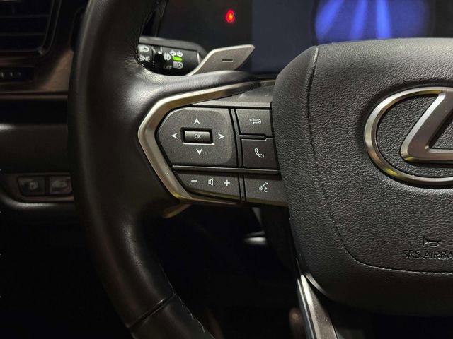 Used 2024 Lexus NX 350 AWD image 17